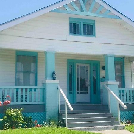 Sea*Renity Villa Galveston Dış mekan fotoğraf