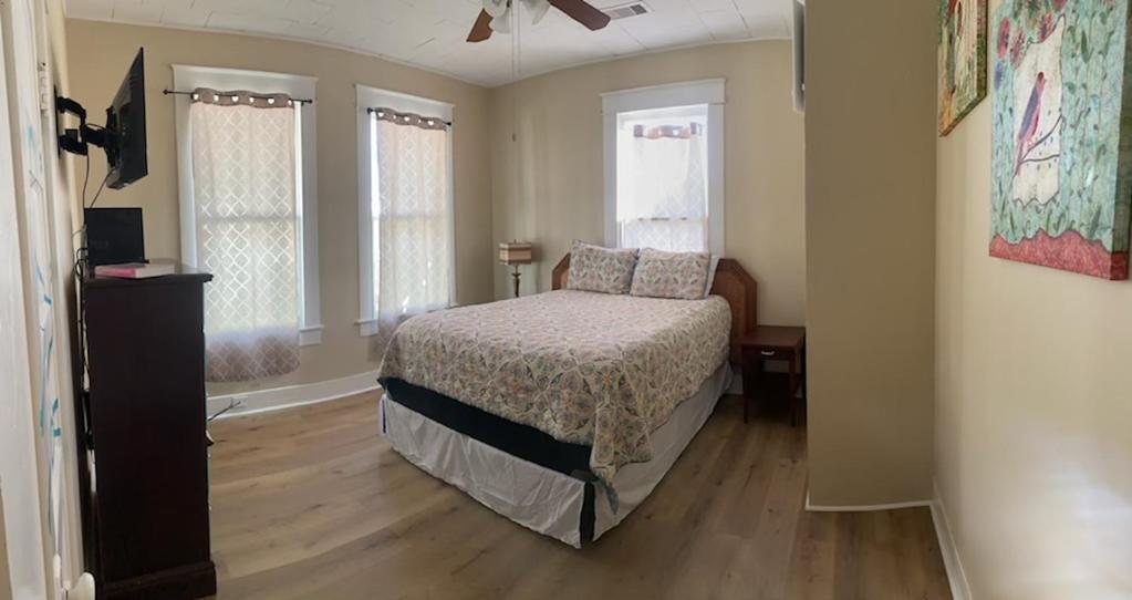 Sea*Renity Villa Galveston Dış mekan fotoğraf