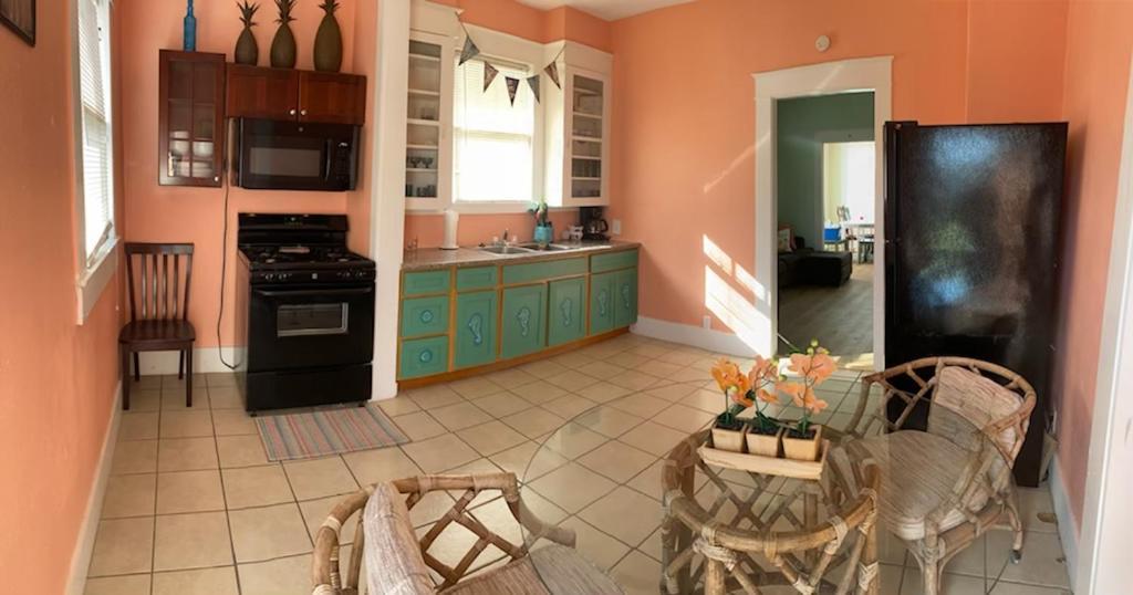 Sea*Renity Villa Galveston Dış mekan fotoğraf